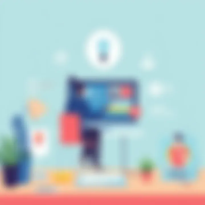 Adaptive strategies for daily life with color blindness