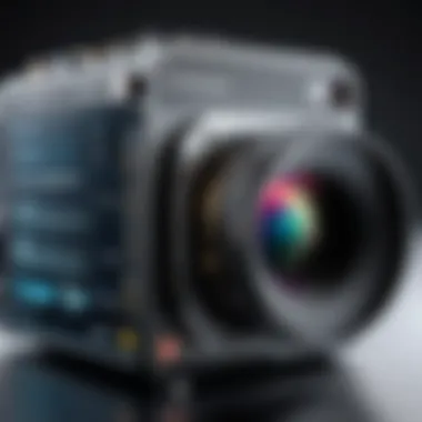 Technical Specifications for Video Production A detailed overview of technical specifications for video production.