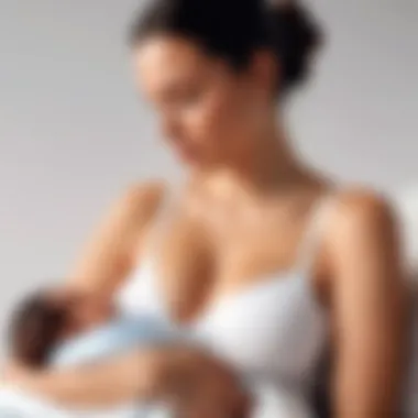 Cultural significance of breastfeeding