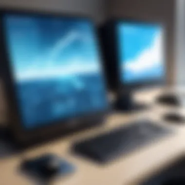 The Journey of Computing: A Historical Overview Historical evolution of computer technology