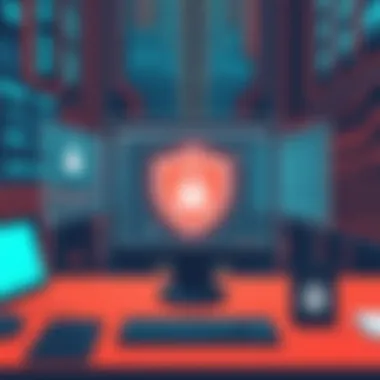 Notable Understanding the Concept of a Human Firewall