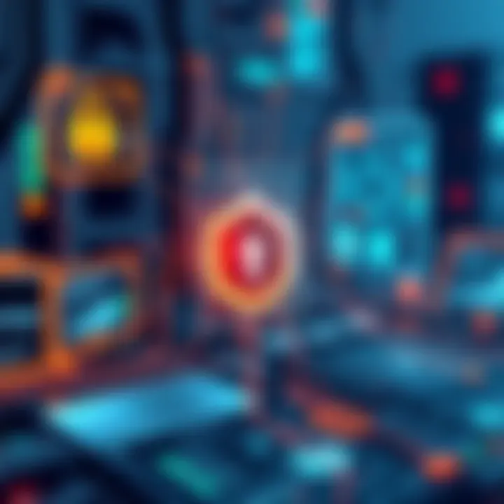 Understanding the Concept of a Human Firewall Summary