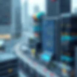 Understanding the Concept of a Smart City Introduction