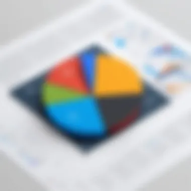 Graph showing job market trends influenced by alternative education