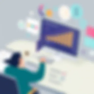 Statistics showcasing the benefits of DEI in organizations