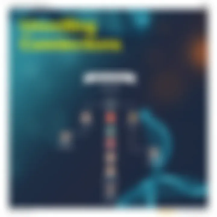 Unveiling Familial Connections Family tree diagram showcasing familial connections through DNA