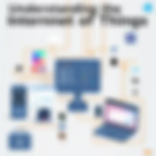 Understanding the Internet of Things: A Comprehensive Exploration of Smart Devices Introduction