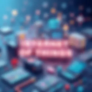 Understanding the Internet of Things: A Comprehensive Exploration of Smart Devices Summary Understanding the Internet of Things: A Comprehensive Exploration of Smart Devices Summary