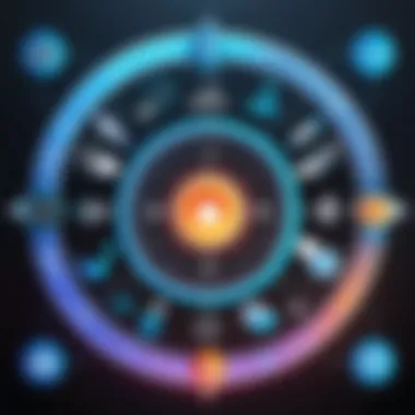 Symbols of Change and Transformation Symbols of change and transformation in life stages