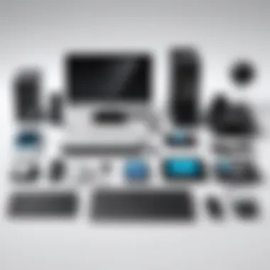 The Evolution of Technology A conceptual representation of technology's evolution through history