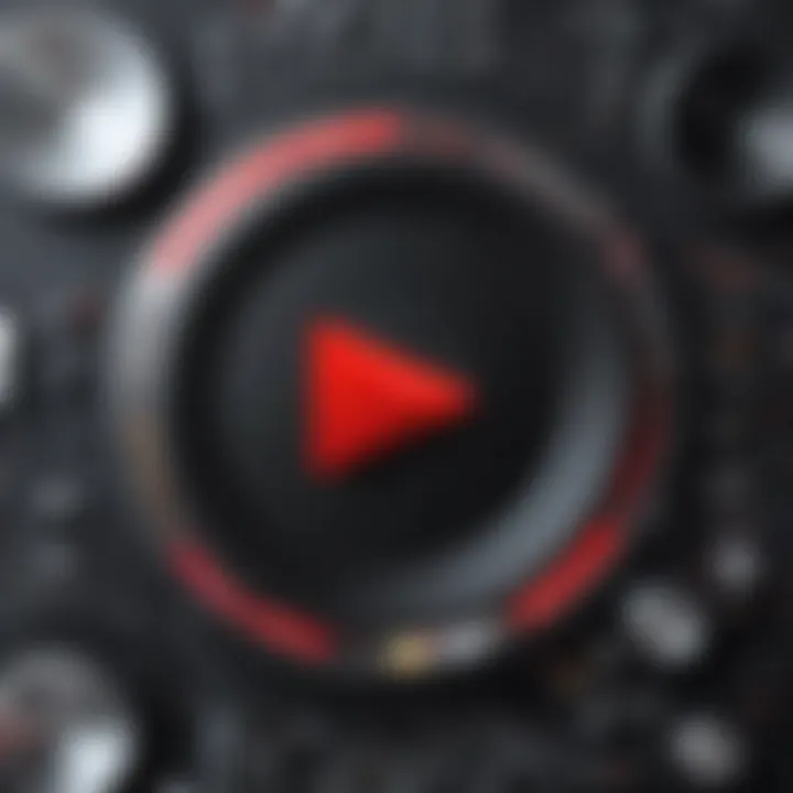 Future developments of YouTube Mix in digital music