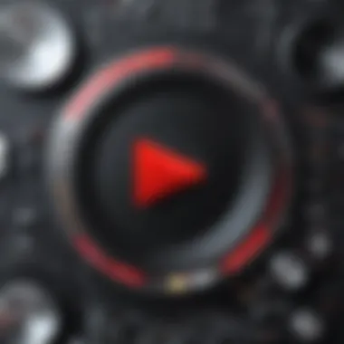 Future Developments in Digital Music Future developments of YouTube Mix in digital music