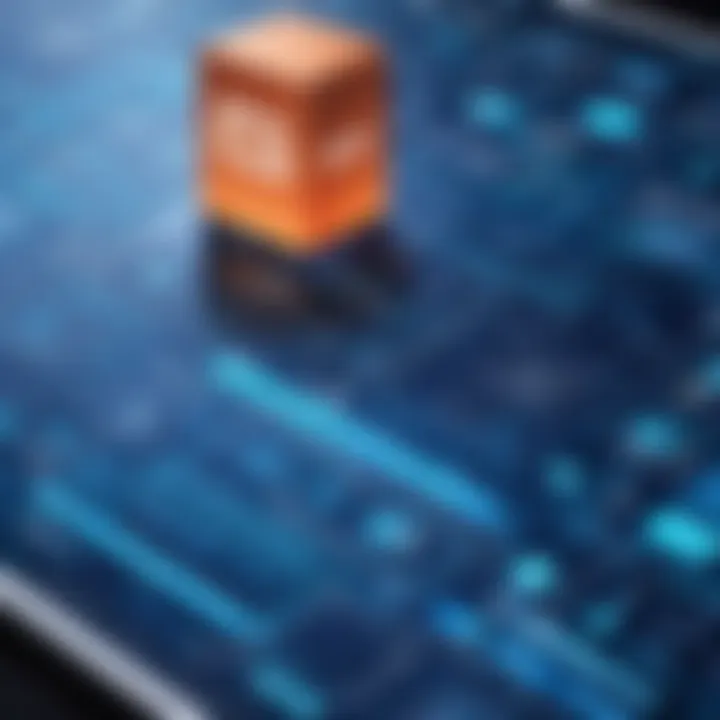 Digital Innovation Blueprint
