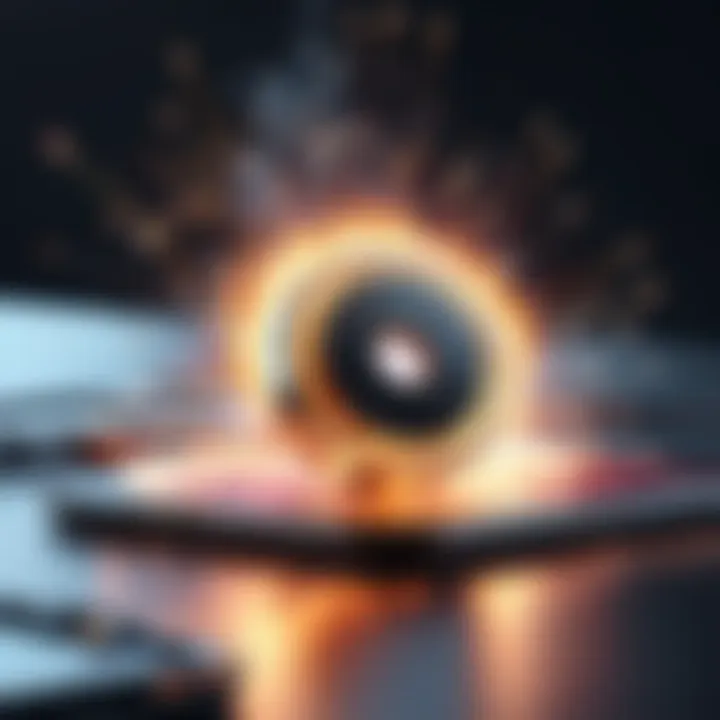 Innovation Catalyst Spark