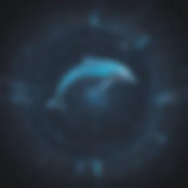 Electrifying Connections Dolphin Electrical Signal Communication