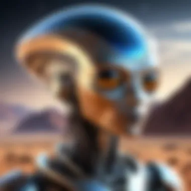 Fascinating Exploration of Extraterrestrial Intelligence Fascinating Exploration of Extraterrestrial Intelligence