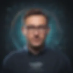 Visionary insight into purpose