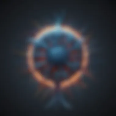 Synaptic Spark Synaptic Spark