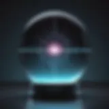 Mystical Crystal Ball