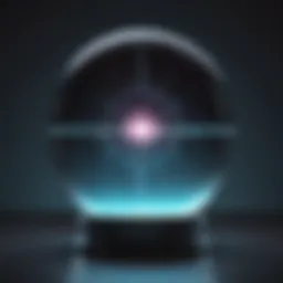 Mystical Crystal Ball