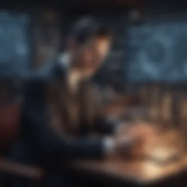 Nikola Tesla's Creative Space Visionary Inventor's Workshop