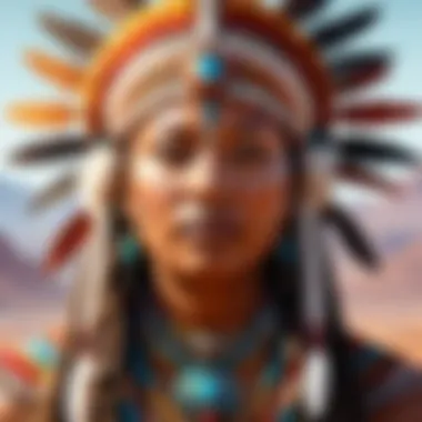 Visionary Tribe Leadership Visionary Tribe Leadership