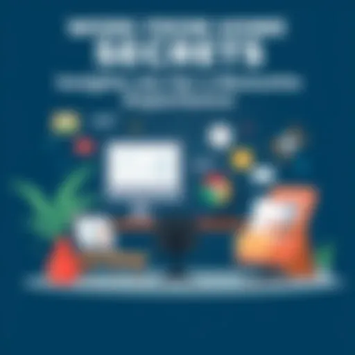 Work From Home Secrets: Insights for an Effective Remote Experience Introduction