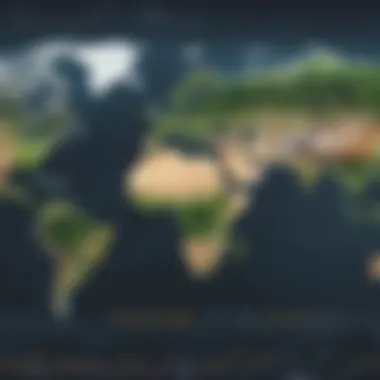 Exploring Global Migration Trends Global Migration Patterns
