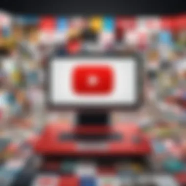 The Cultural Shift Driven by YouTube Comedy Cultural impact of YouTube comedy on society