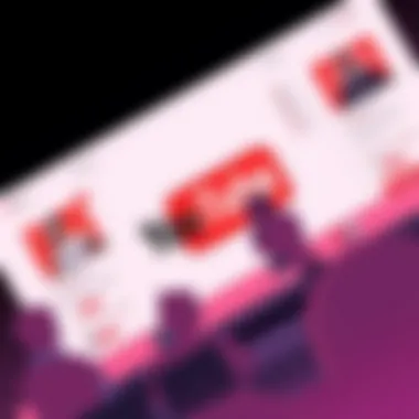 Exclusive content available on YouTube Red