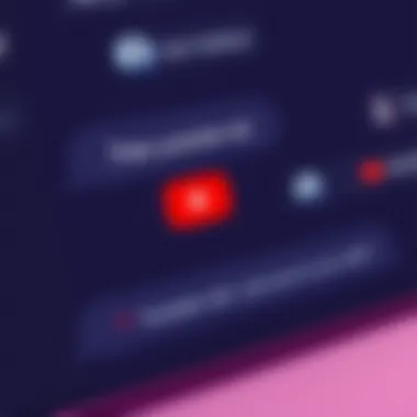 User testimonials highlighting YouTube Red benefits