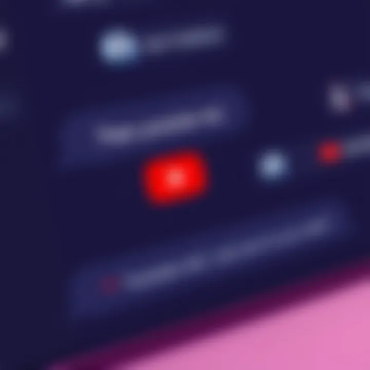 User testimonials highlighting YouTube Red benefits